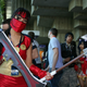Illustration for article titled The Cosplay Of PAX: Day One